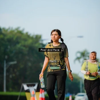 Runner Photo 6913565