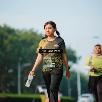 Runner Photo 6913566