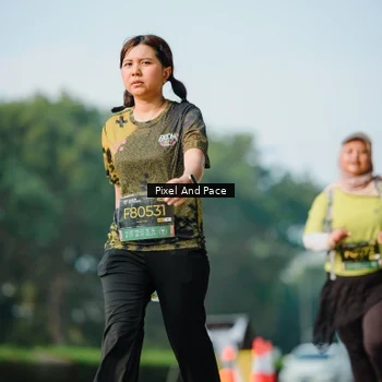 Runner Photo 6913572