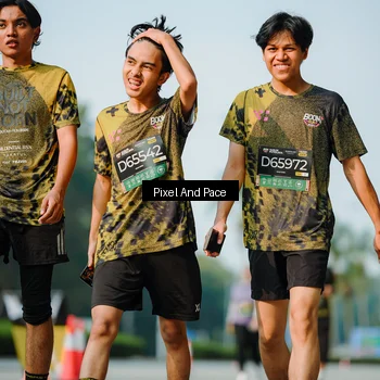 Runner Photo 6913573