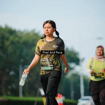 Runner Photo 6913581
