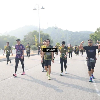 Runner Photo 6913583