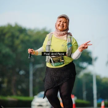 Runner Photo 6913585