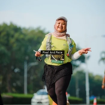 Runner Photo 6913586