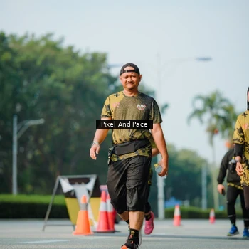 Runner Photo 6913593