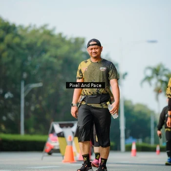 Runner Photo 6913597
