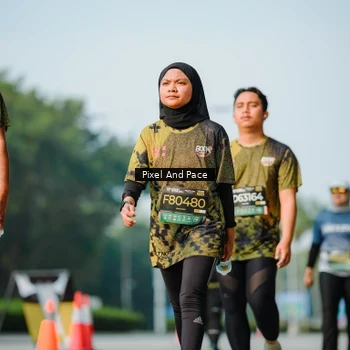 Runner Photo 6913605