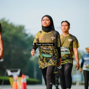 Runner Photo 6913611