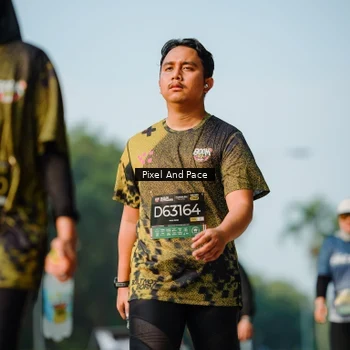 Runner Photo 6913617