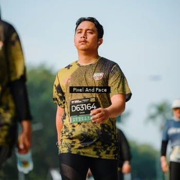 Runner Photo 6913618