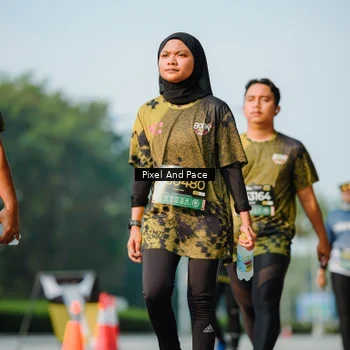 Runner Photo 6913619