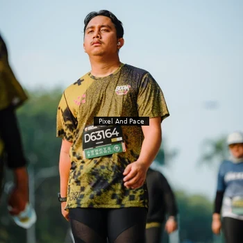 Runner Photo 6913623