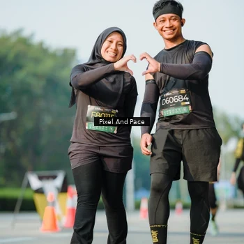 Runner Photo 6913629
