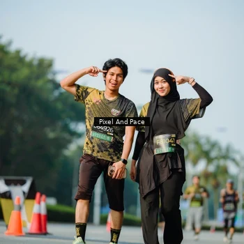 Runner Photo 6913641