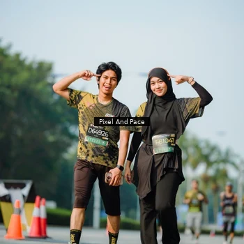 Runner Photo 6913643