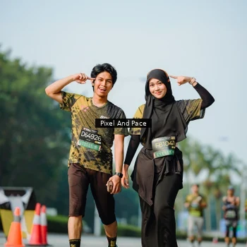 Runner Photo 6913646