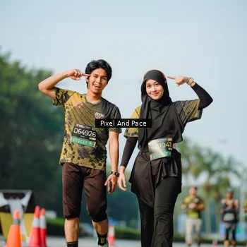 Runner Photo 6913650