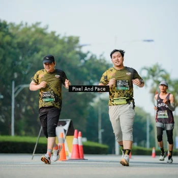 Runner Photo 6913664