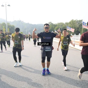 Runner Photo 6913666
