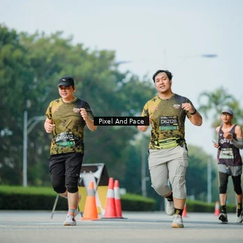 Runner Photo 6913669