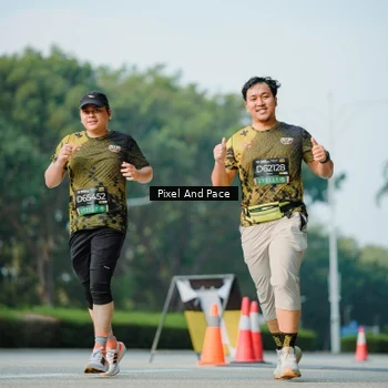 Runner Photo 6913675