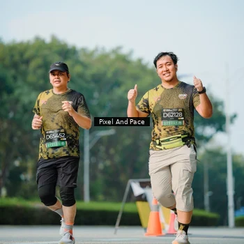 Runner Photo 6913679