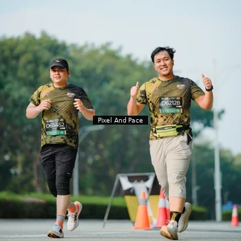 Runner Photo 6913680