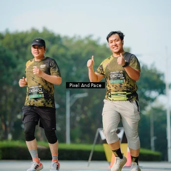 Runner Photo 6913682