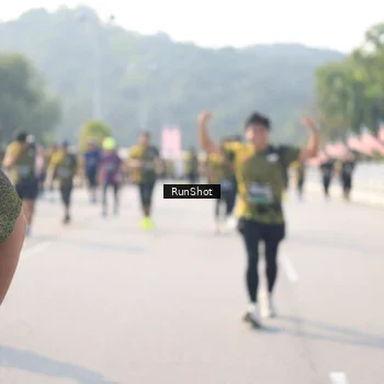 Runner Photo 6913685