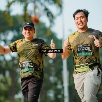 Runner Photo 6913689
