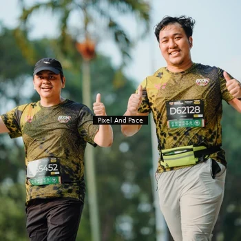 Runner Photo 6913695