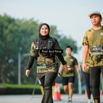 Runner Photo 6913709
