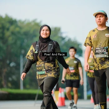 Runner Photo 6913711