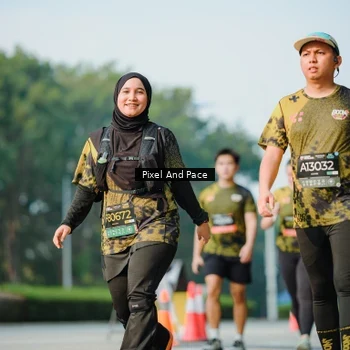 Runner Photo 6913713