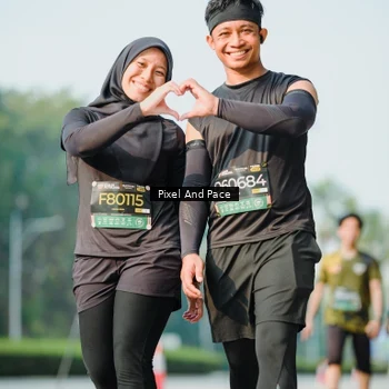 Runner Photo 6913715