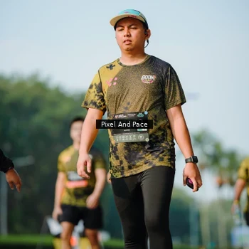 Runner Photo 6913719