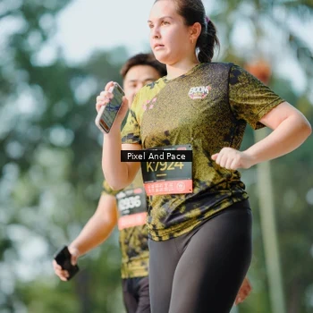 Runner Photo 6913720