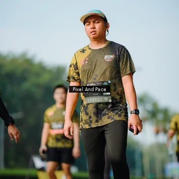 Runner Photo 6913721
