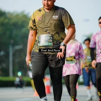 Runner Photo 6913727