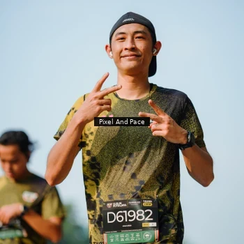 Runner Photo 6913747