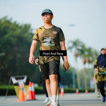 Runner Photo 6913763