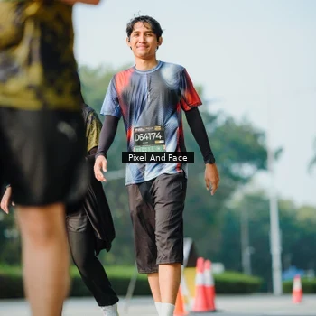 Runner Photo 6913766