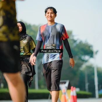 Runner Photo 6913767