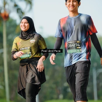 Runner Photo 6913770