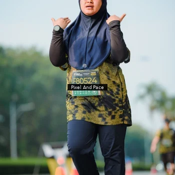 Runner Photo 6913771