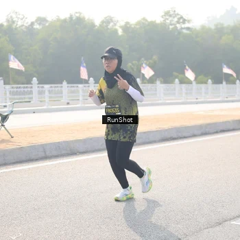 Runner Photo 6913773