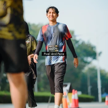 Runner Photo 6913774