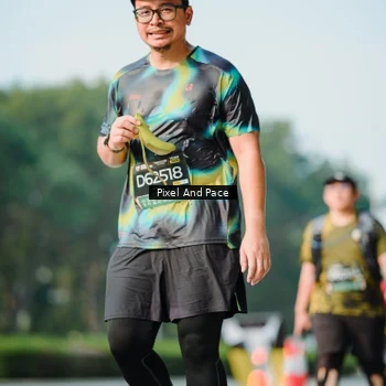 Runner Photo 6913779