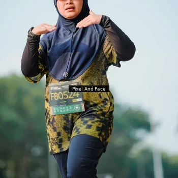 Runner Photo 6913780