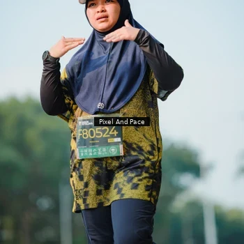 Runner Photo 6913781